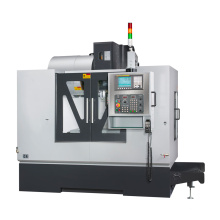 Nice Price XH7126 Small 3 Axis Vertical Machining Center CNC Milling Machine